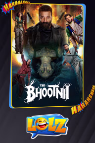 The Bhootnii