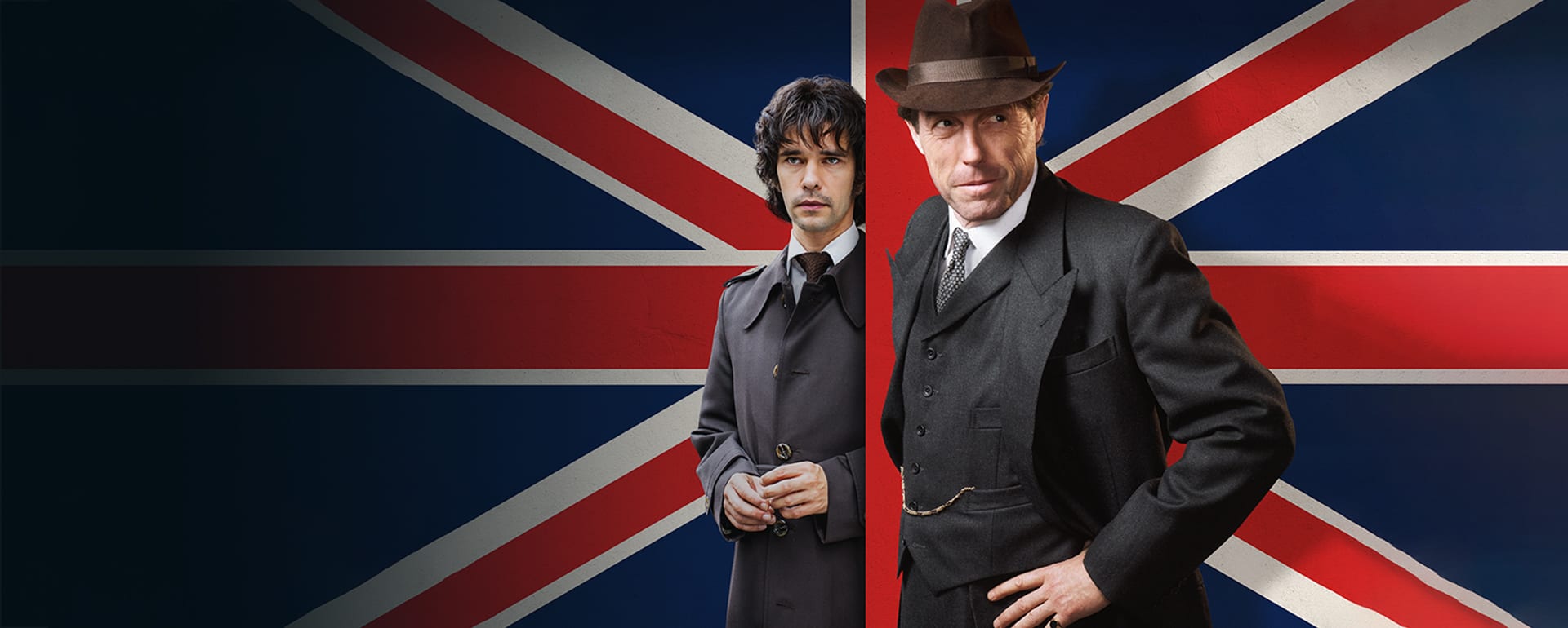 A Very English Scandal A Very English Scandal