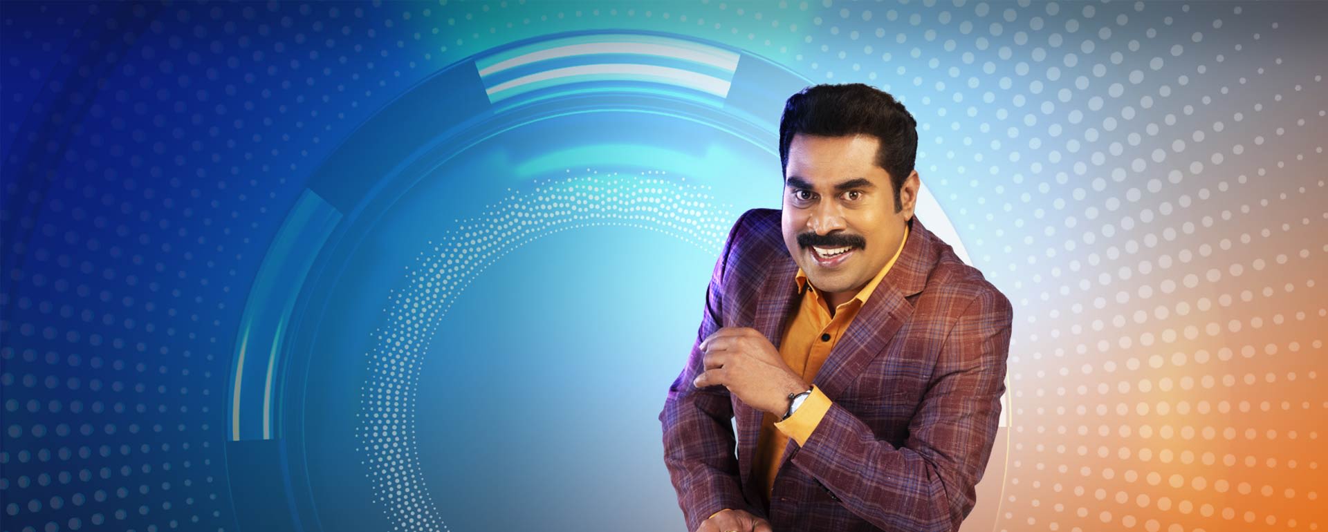 Comedy Nights with Suraj Comedy Nights with Suraj