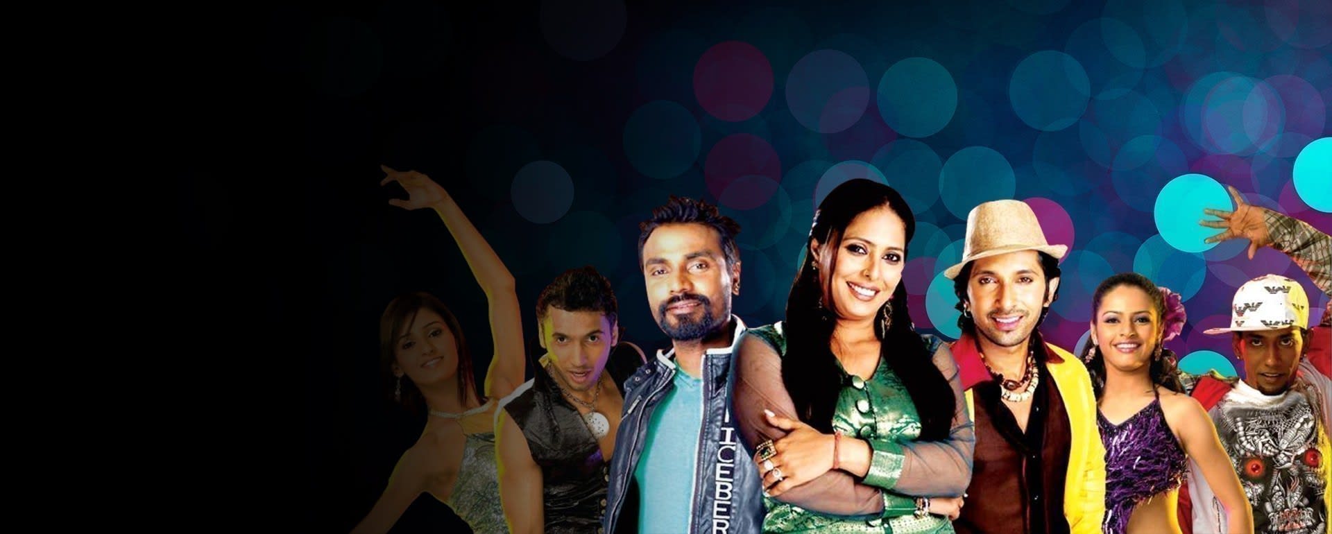 Dance India Dance Season 2 Dance India Dance Season 2