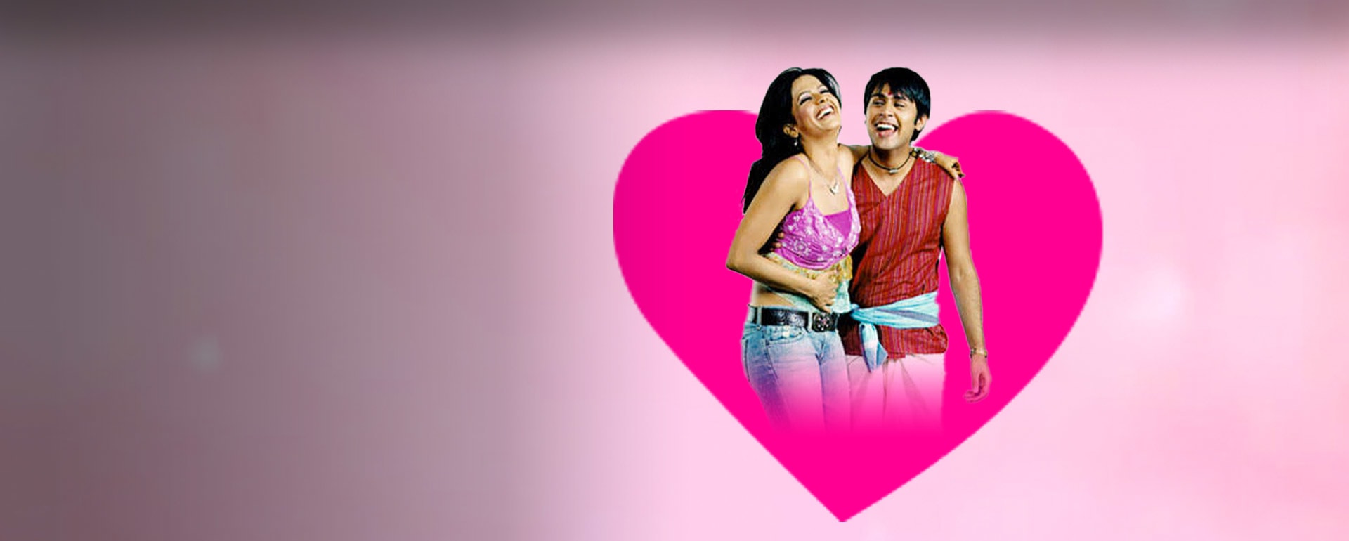 Ketika Cinta Terjadi Ketika Cinta Terjadi