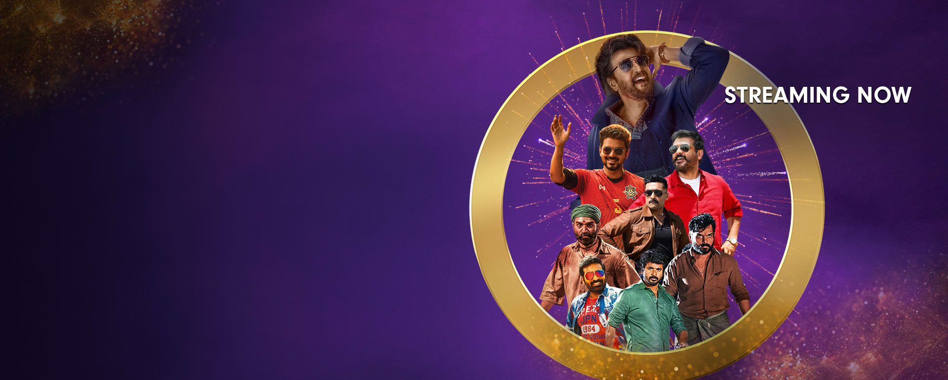 ZEE Cine Awards Tamil 2020 ZEE Cine Awards Tamil 2020