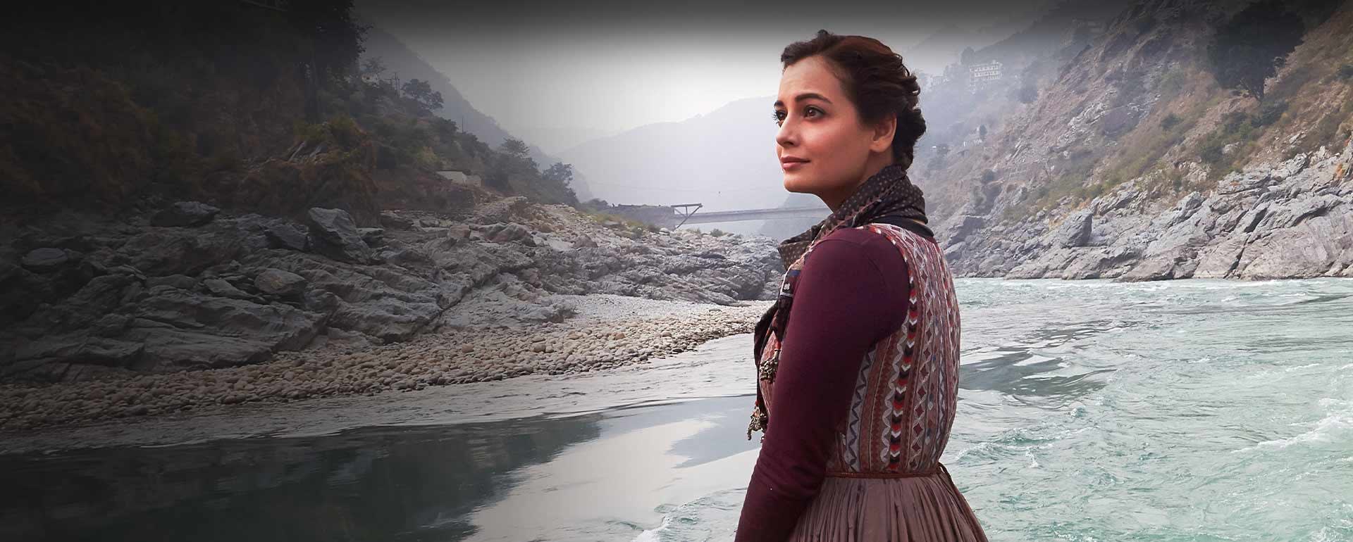 Ganga: The Soul Of India Ganga: The Soul Of India