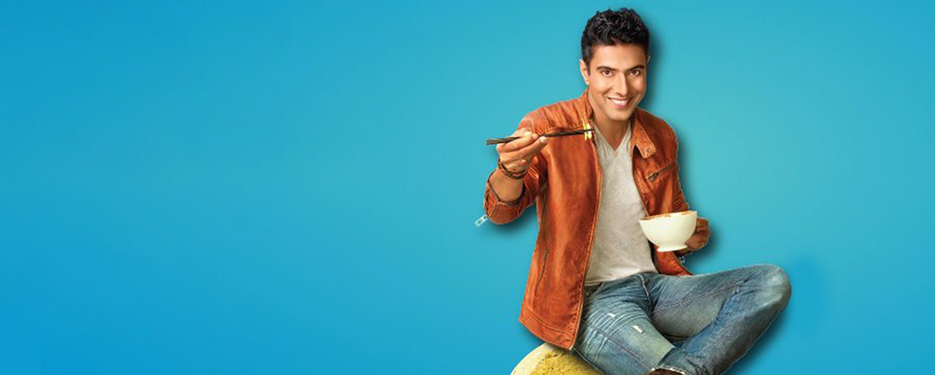 The Great Indian Rasoi Season 1 The Great Indian Rasoi Season 1