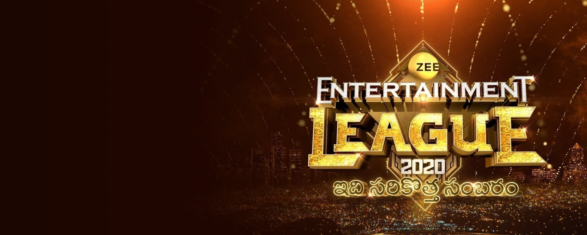 Zee Entertainment League 2020