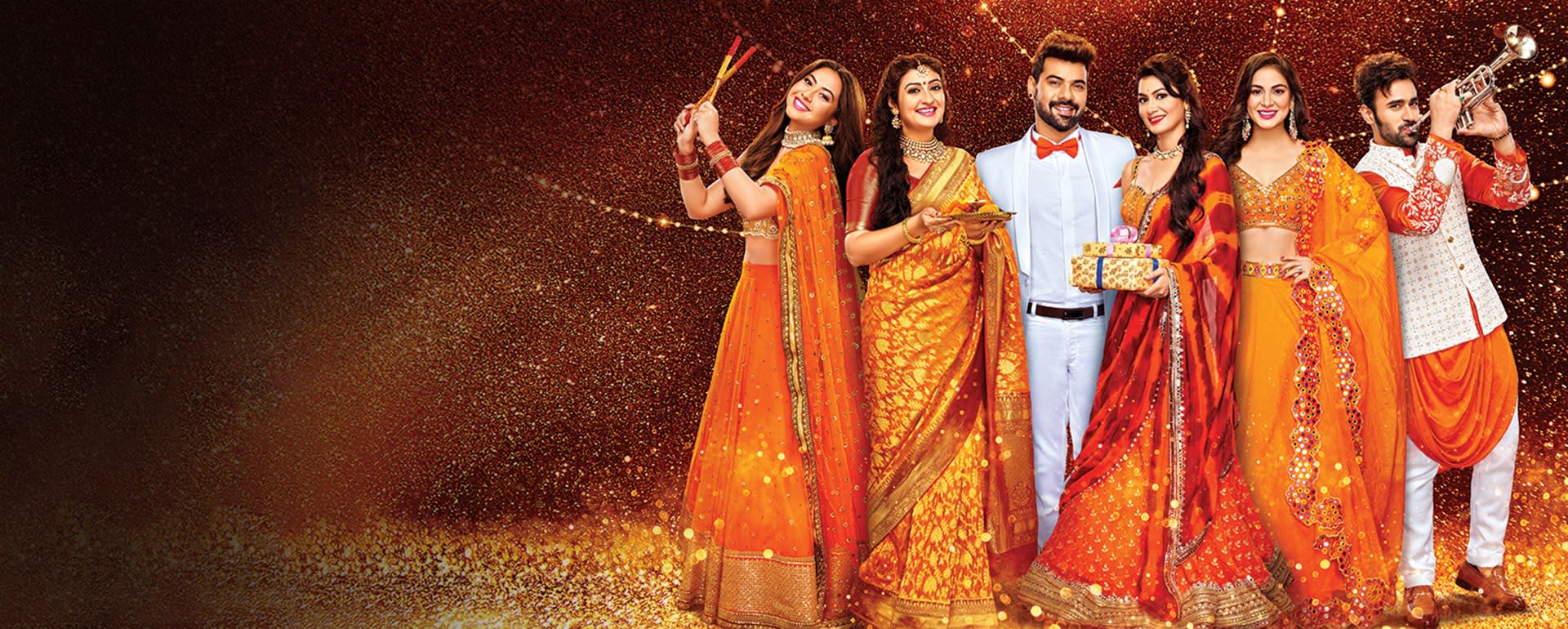 Zee Rishtey Awards 2020 Zee Rishtey Awards 2020