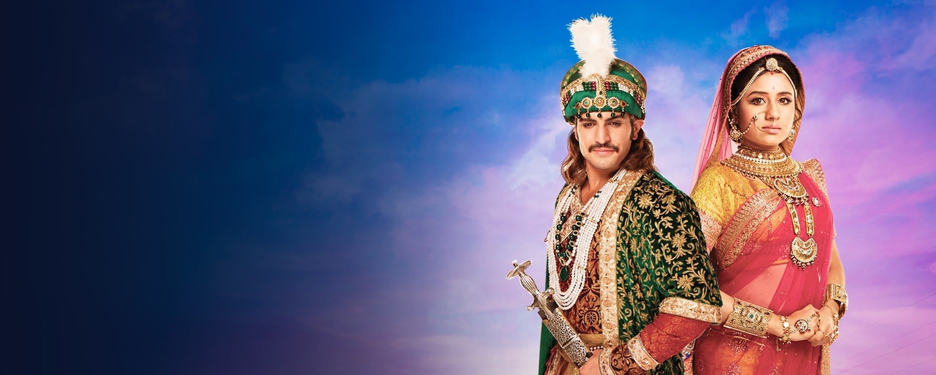 Jodha Akbar Jodha Akbar