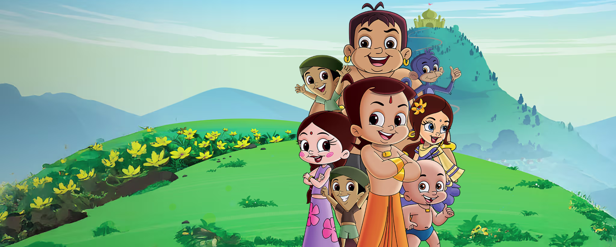 Chhota Bheem