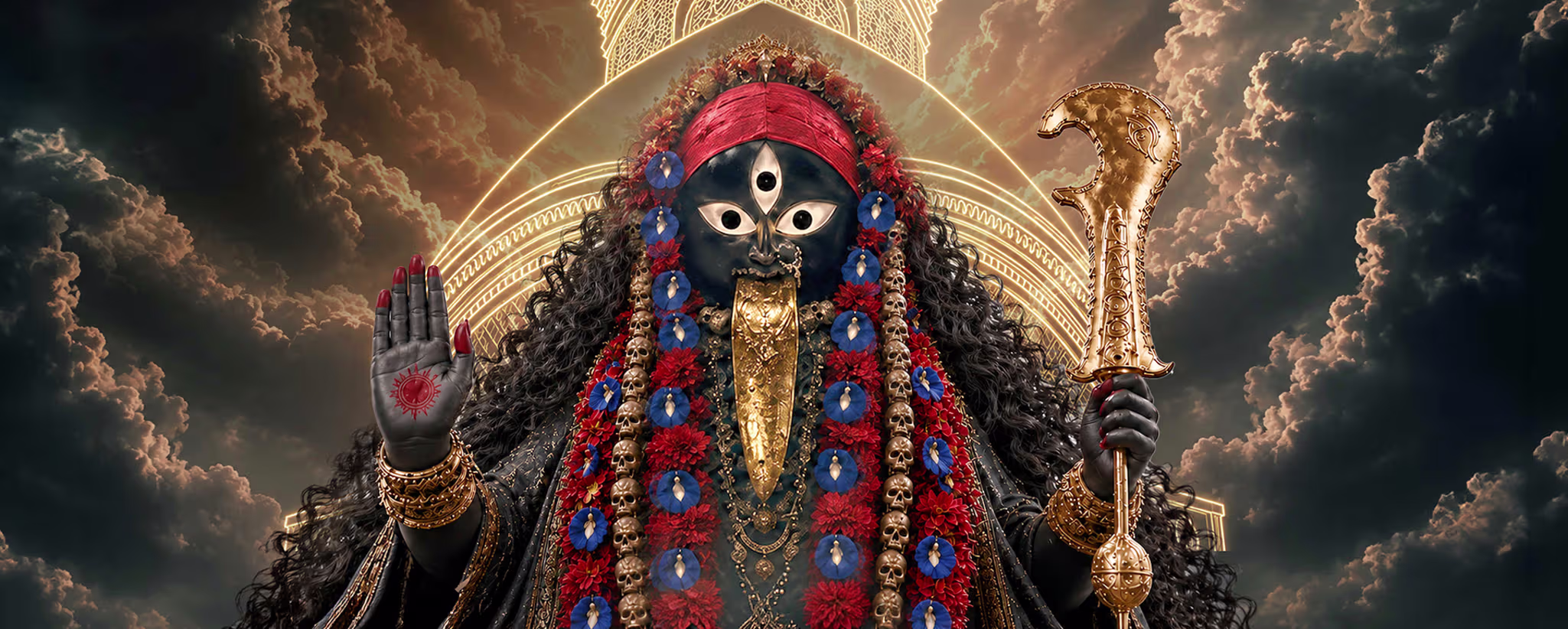 Satipith Kalighat