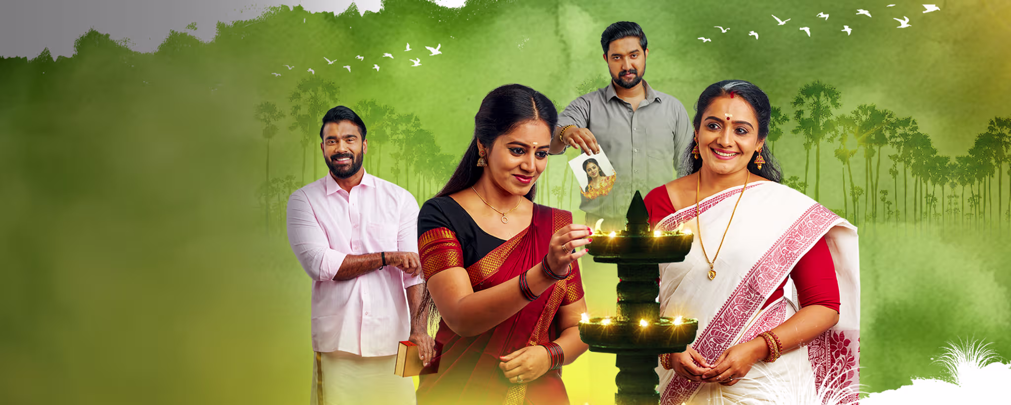Madhura Nombara Kattu
