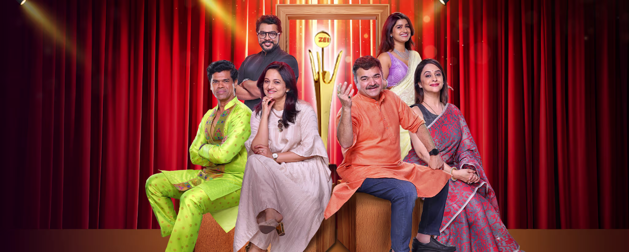 ZEE Natya Gaurav Puraskar 2025