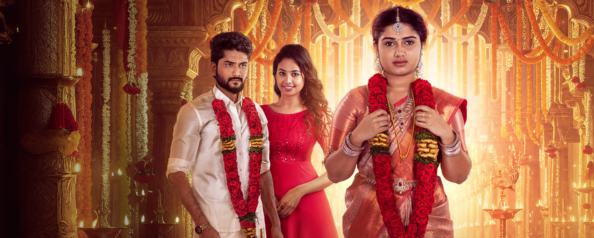 Thirumangalyam