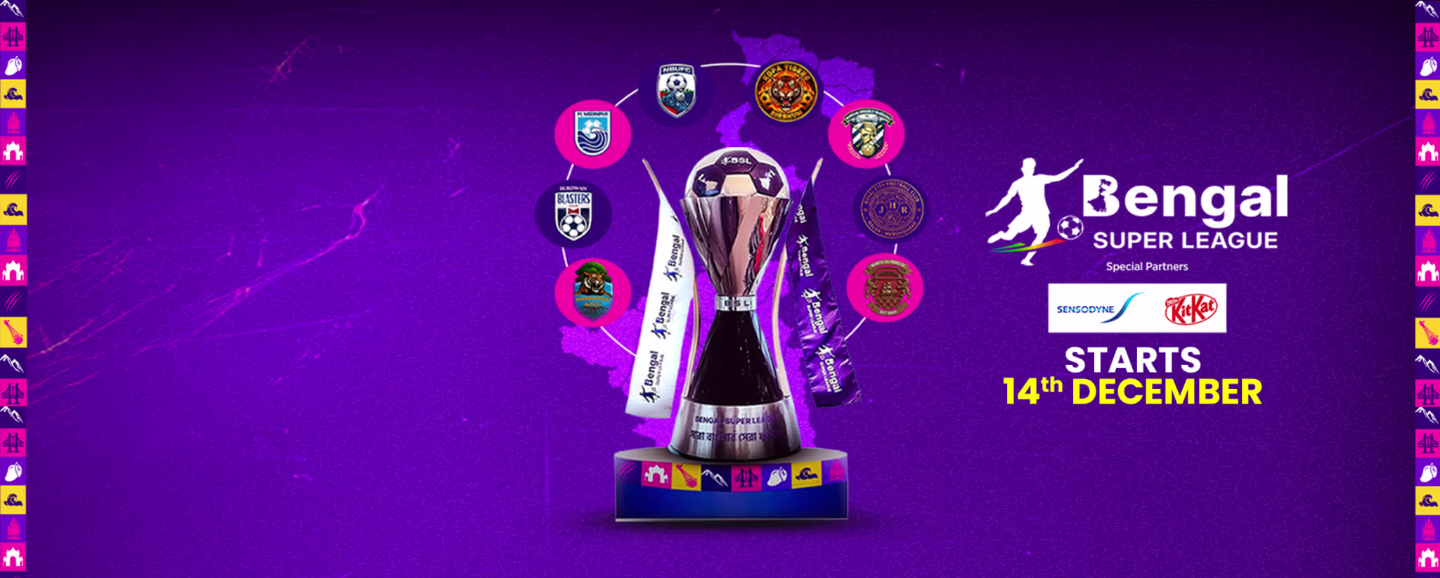 Bengal Super League