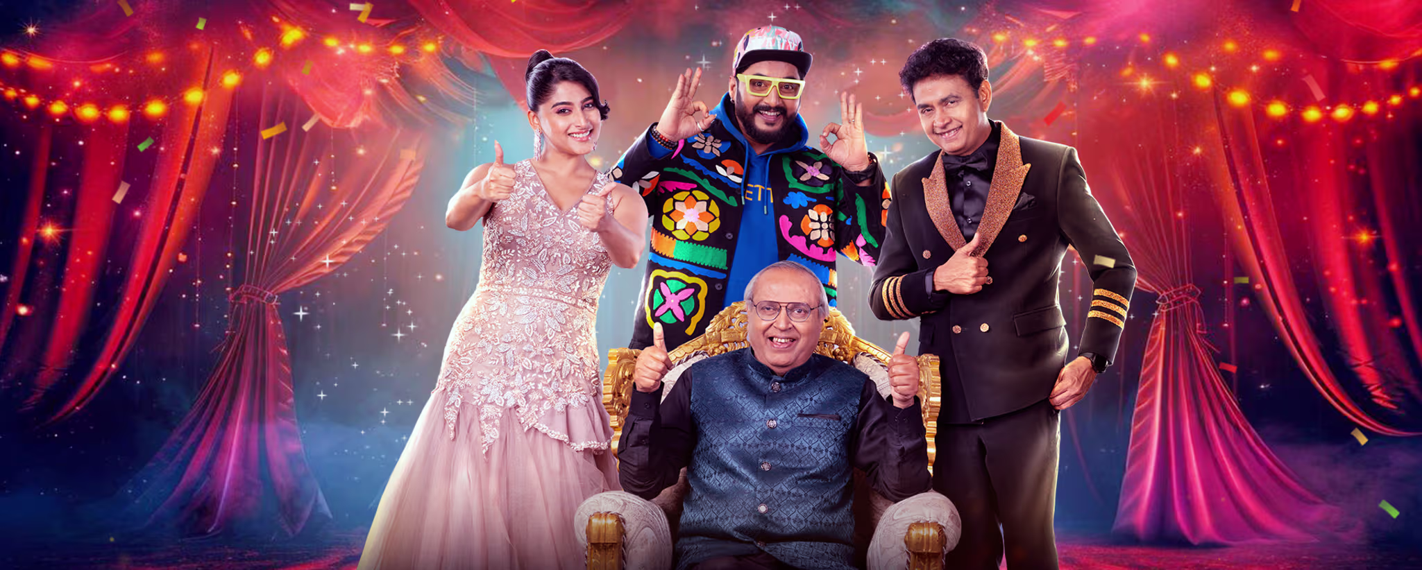 Khiladi Juniors