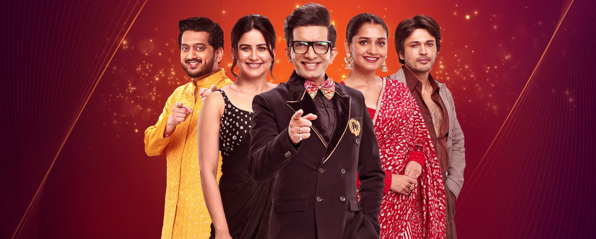 ZEE Chitra Gaurav Puraskar 2026