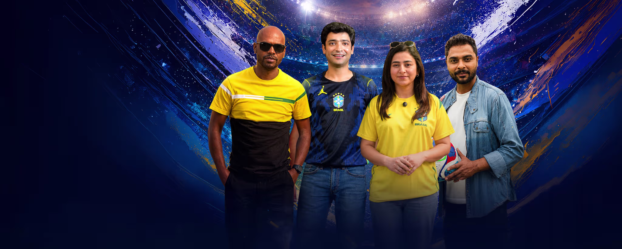 Banglar Goal Golpo