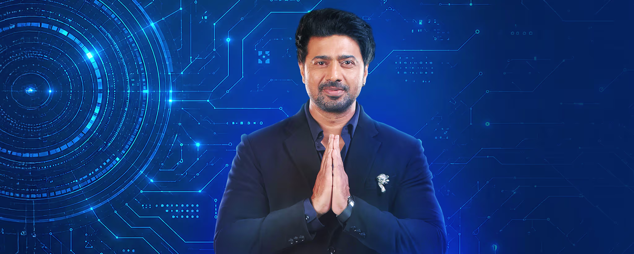 Dadagiri Unlimited Season 11