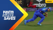 Bawaal Fielding | DV Vs MIE | 2nd Innings