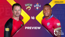 DV vs DC | DP World ILT20 | Preview