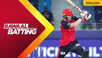Bawaal Batting | DV Vs DC | 1st Innings