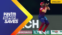 Bawaal Fielding | DV Vs DC | 1st Innings