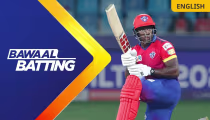 Bawaal Batting | DV Vs DC | 2nd Innings