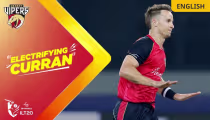 Curran Holds Back GG! 