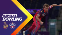 Abu Dhabi Knight Riders vs Dubai Capitals | Full Match | Bawaal Bowling