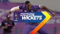Abu Dhabi Knight Riders vs MI Emirates | Full Match | Fall of Wickets