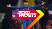 MI Emirates vs Desert Vipers | Full Match | Fall of Wickets