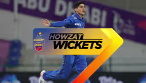 MI Emirates vs Sharjah Warriorz | Full Match | Fall of Wickets | Eliminator