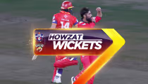 Dubai Capitals vs Desert Vipers | Full Match | Fall of Wickets | Final
