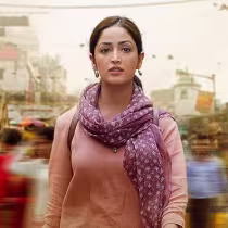 Yami Gautam