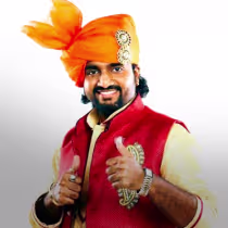 Aadarsh Shinde