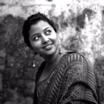 Anandi Joshi