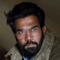 Rajkummar Rao