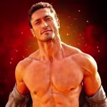 Vidyut Jammwal