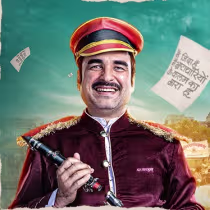 Pankaj Tripathi