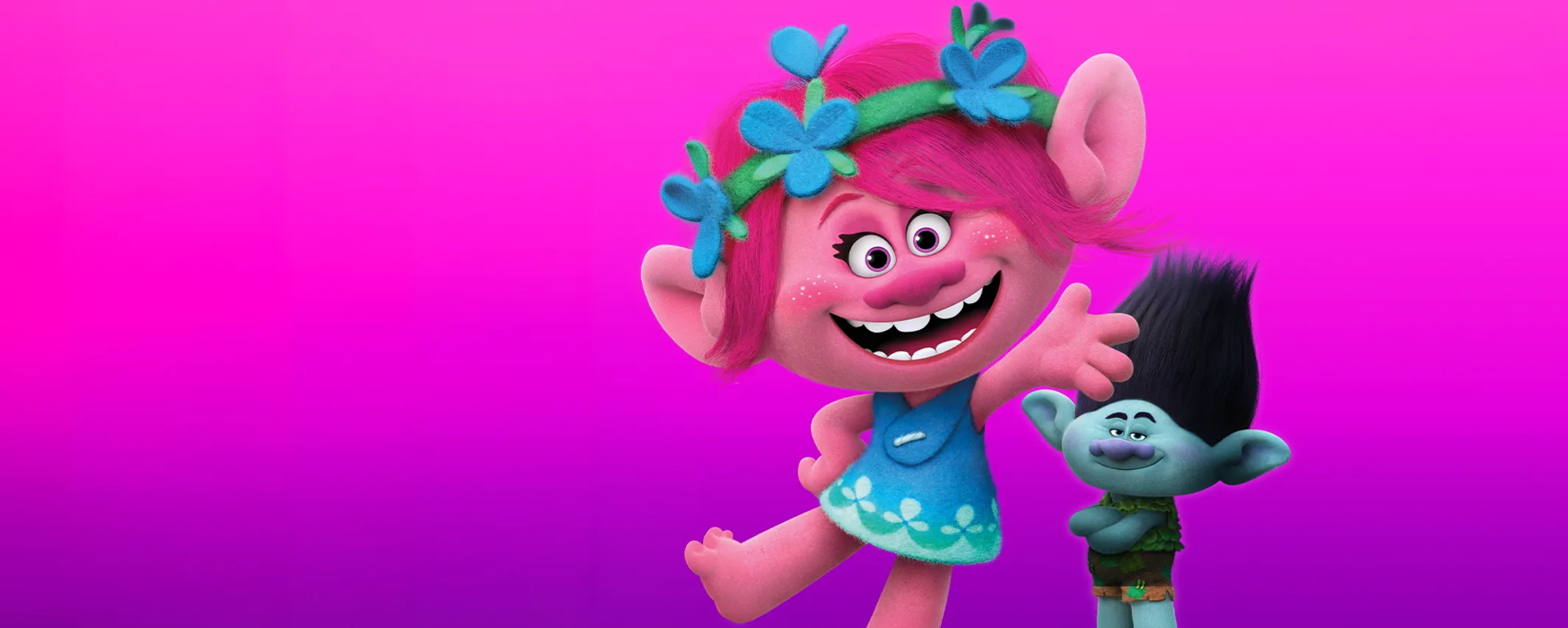 Trolls Movie