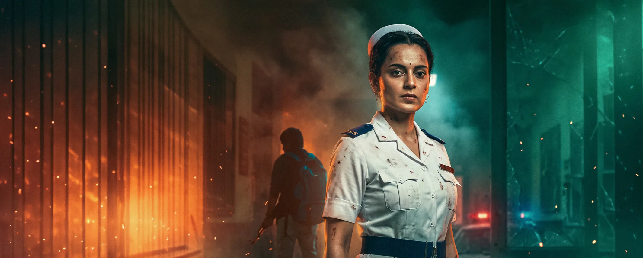 Bharat Bhhagya Viddhaata Movie