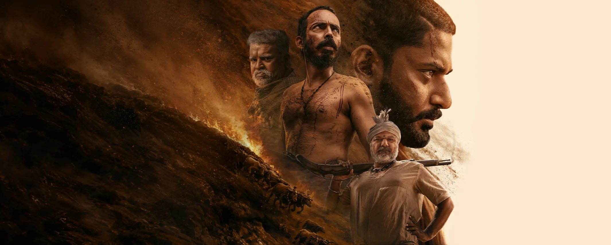 Karavali Movie