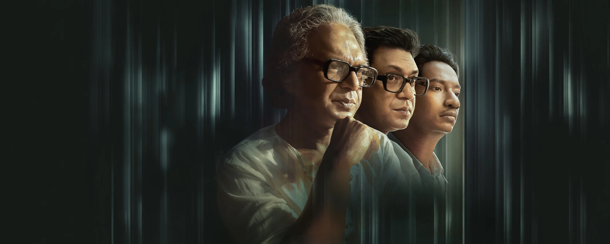 Padatik Movie