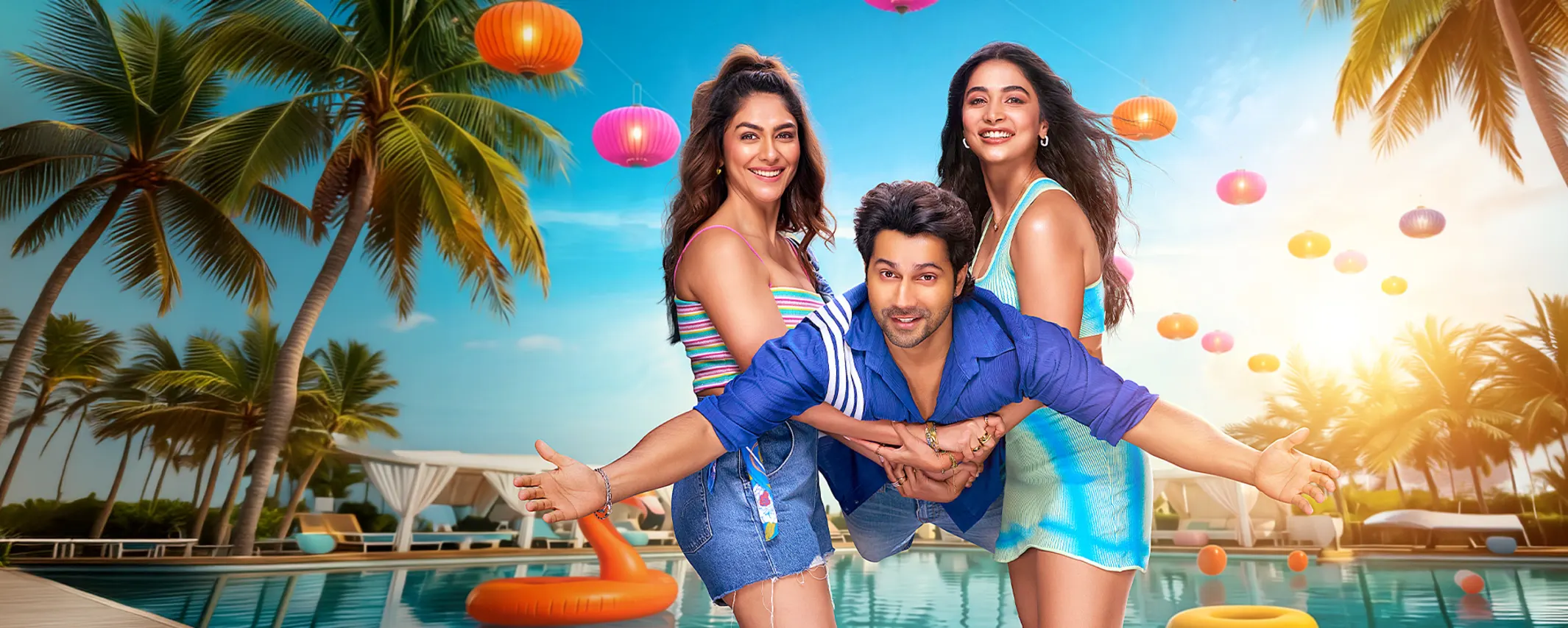 Hai Jawani toh Ishq Hona Hai Movie
