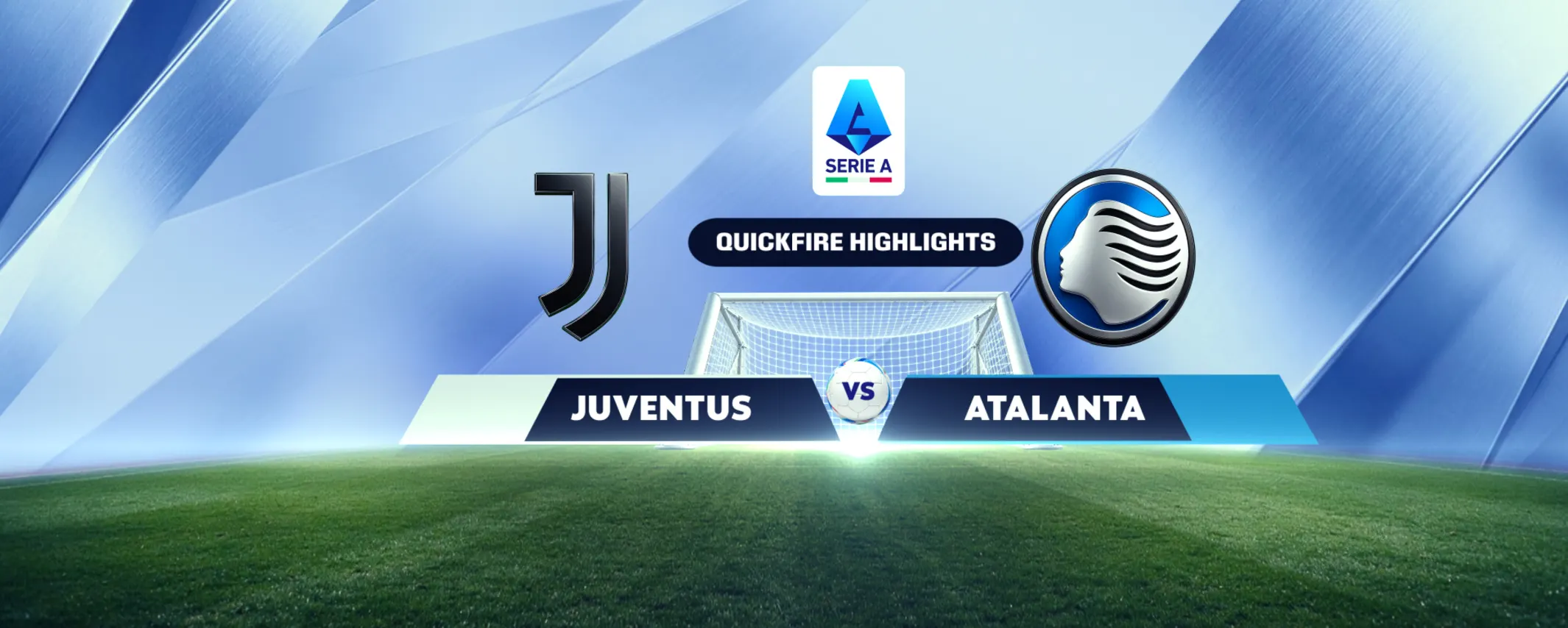 JUV Vs ATA      