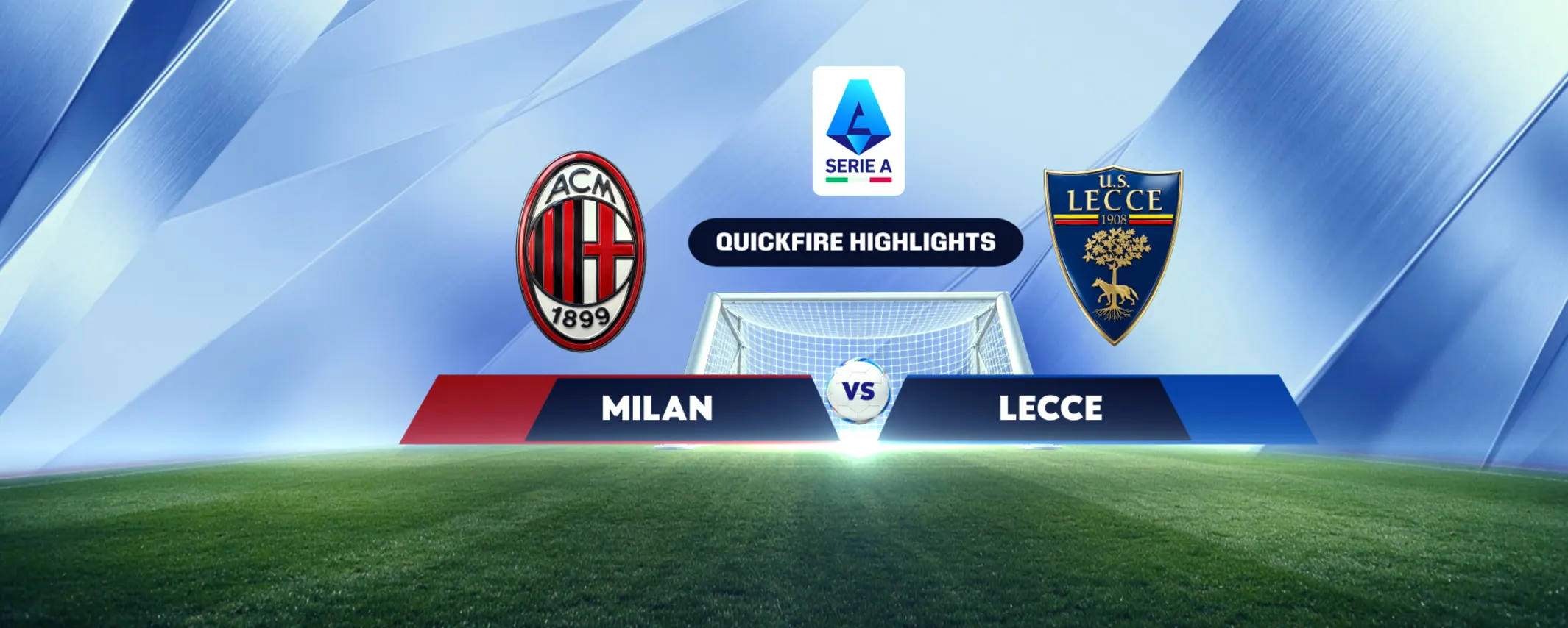 MIL Vs LEC      