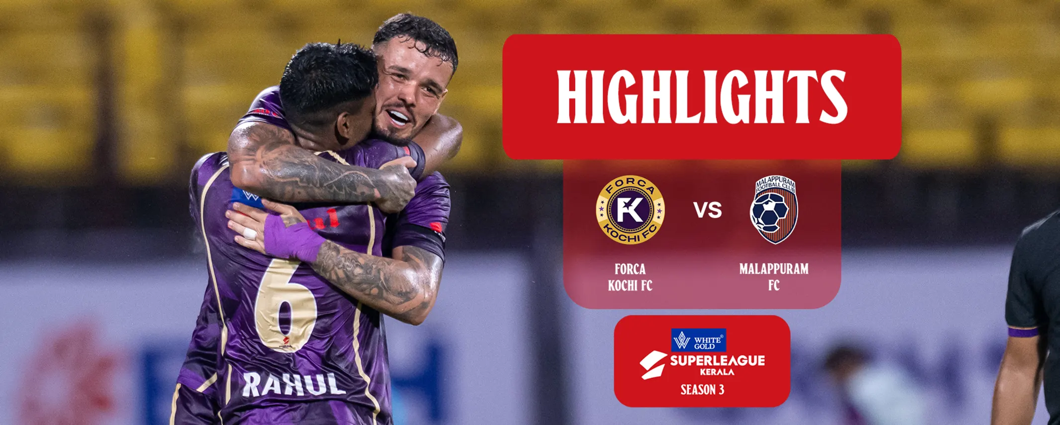 FKFC Vs MFC 