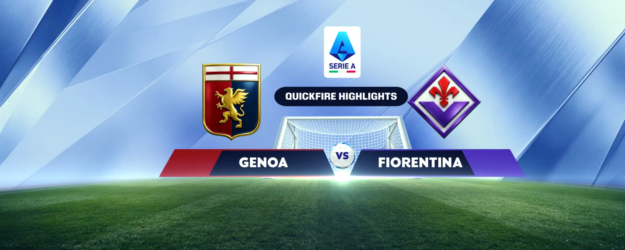 GEN Vs FIO 