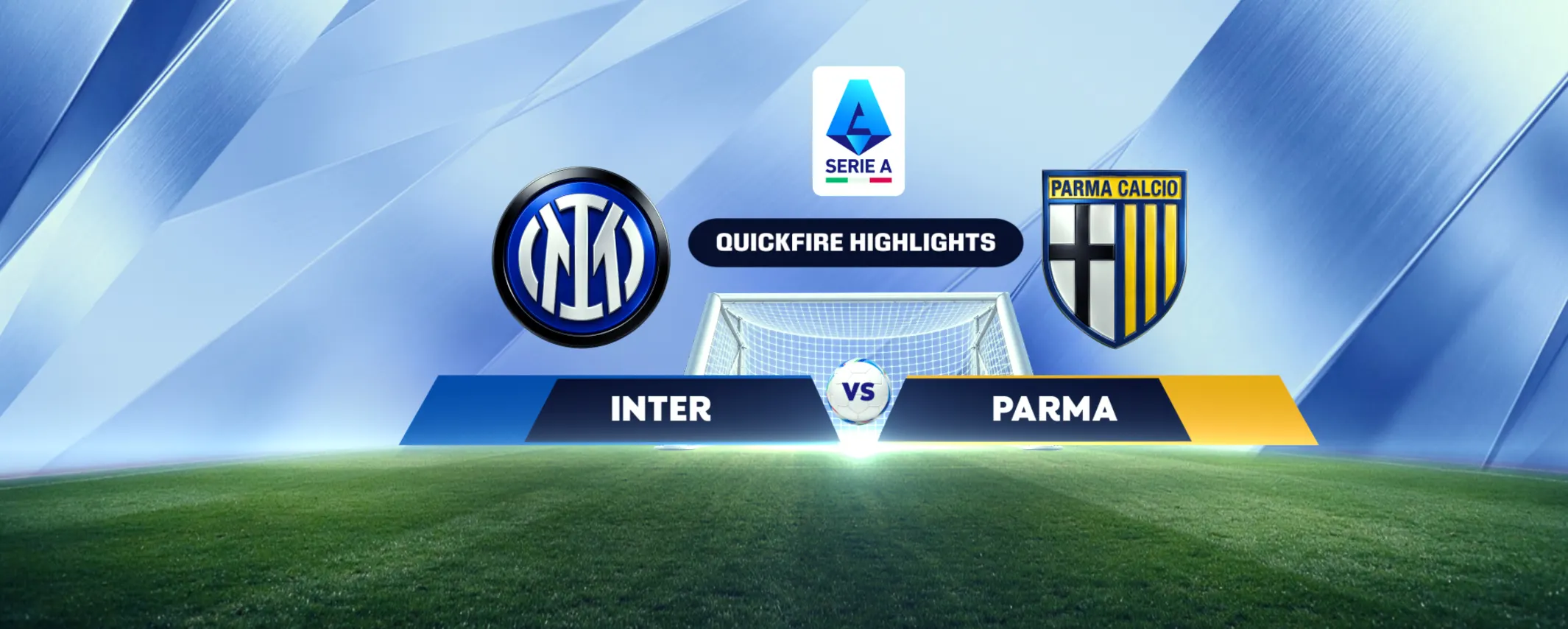 INT Vs PAR 