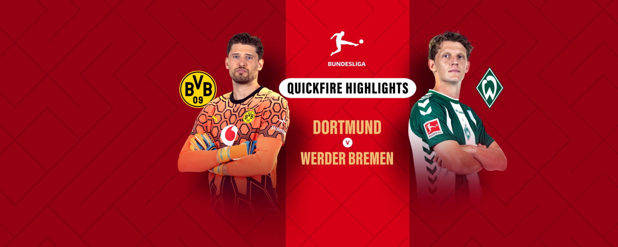 BVB Vs SVW BVB Vs SVW