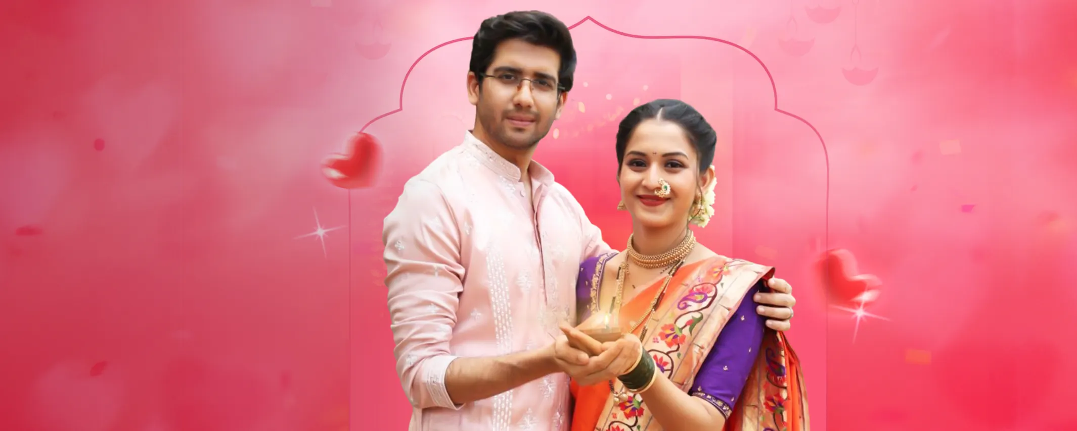 Tula Japnar Aahe TV Show